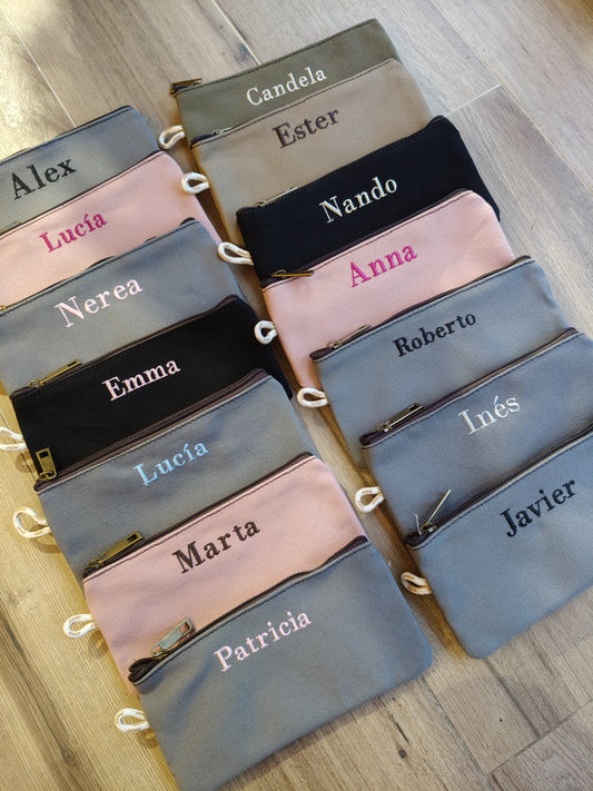 Estuche Carmen | Personalización gratuita