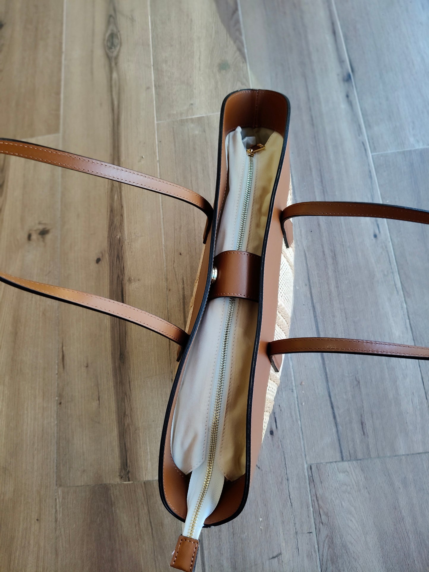 Bolso Capazo Mediterráneo | Edición Especial