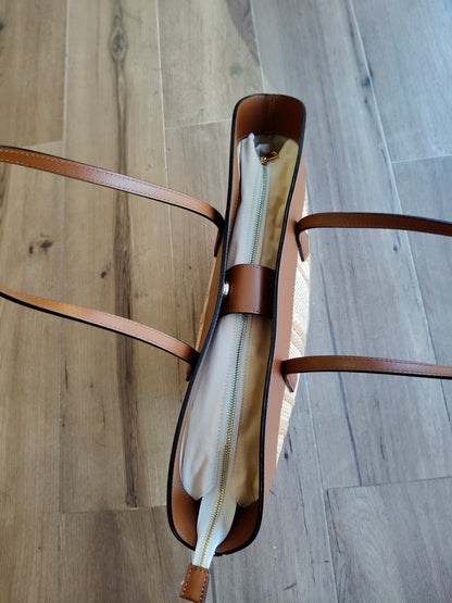 Bolso Capazo Mediterráneo | Edición Especial