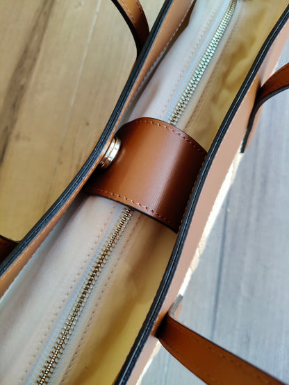 Bolso Capazo Mediterráneo | Edición Especial