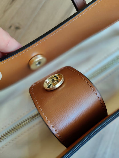 Bolso Capazo Mediterráneo | Edición Especial