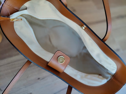 Bolso Capazo Mediterráneo | Edición Especial