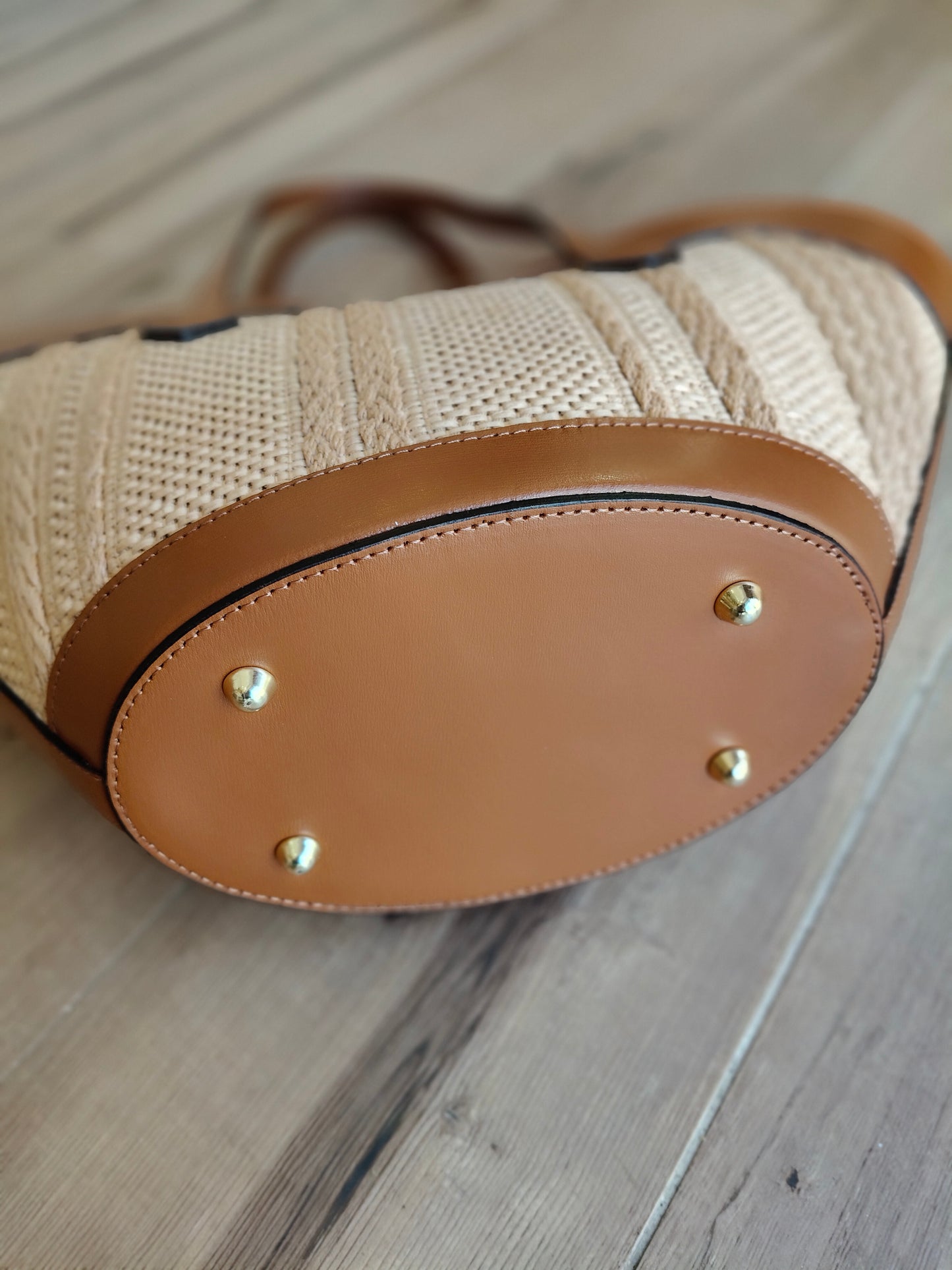 Bolso Capazo Mediterráneo | Edición Especial