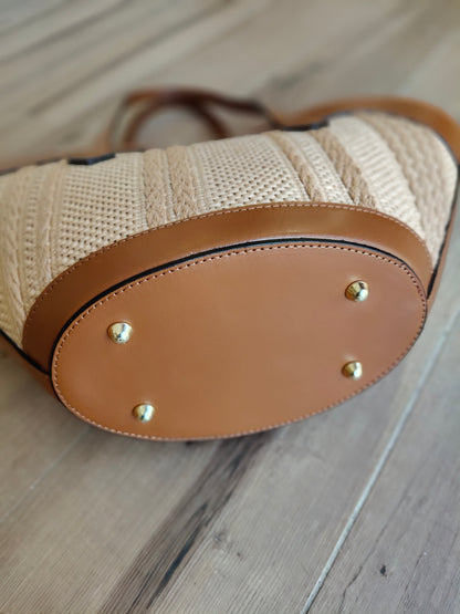 Bolso Capazo Mediterráneo | Edición Especial