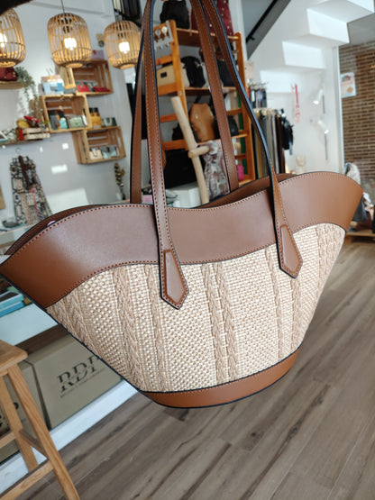 Bolso Capazo Mediterráneo | Edición Especial