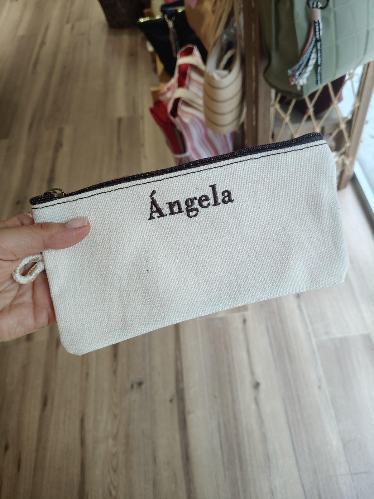 Estuche Carmen | Personalización gratuita