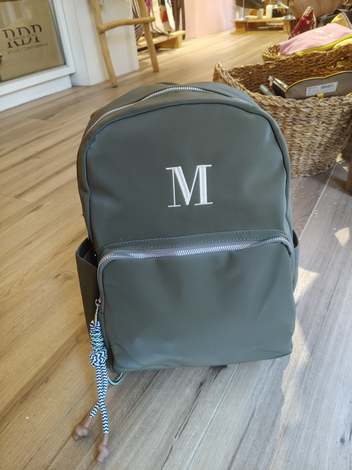 Mochila Martina | Personalización gratuita