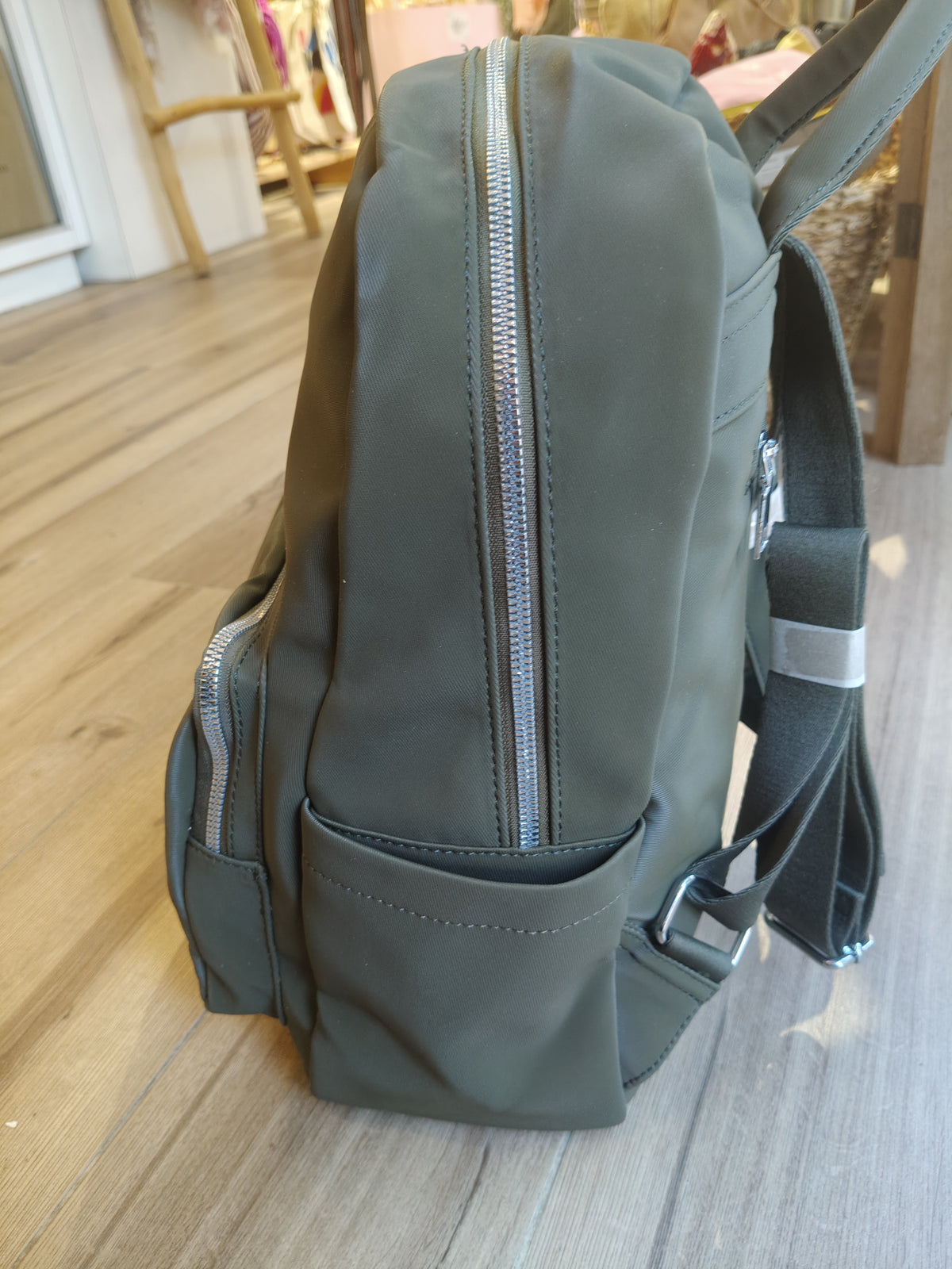 Mochila Martina | Personalización gratuita