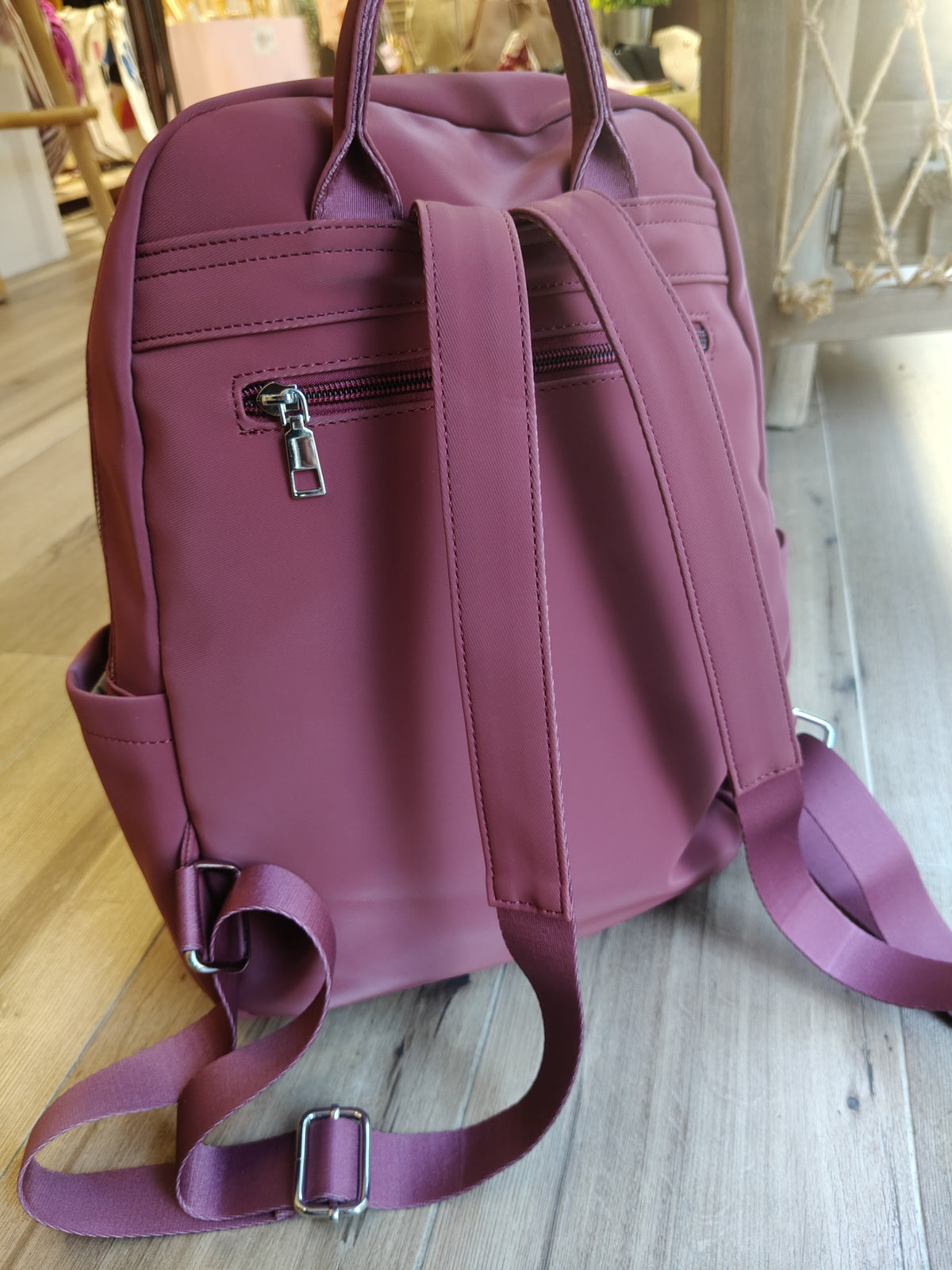 Mochila Martina | Personalización gratuita