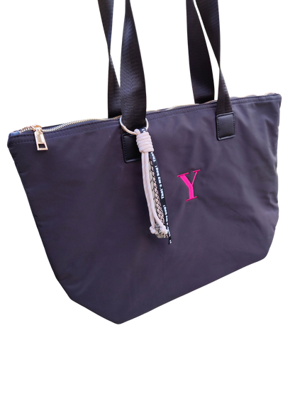 Bolso Lavanda | Personalización gratuita