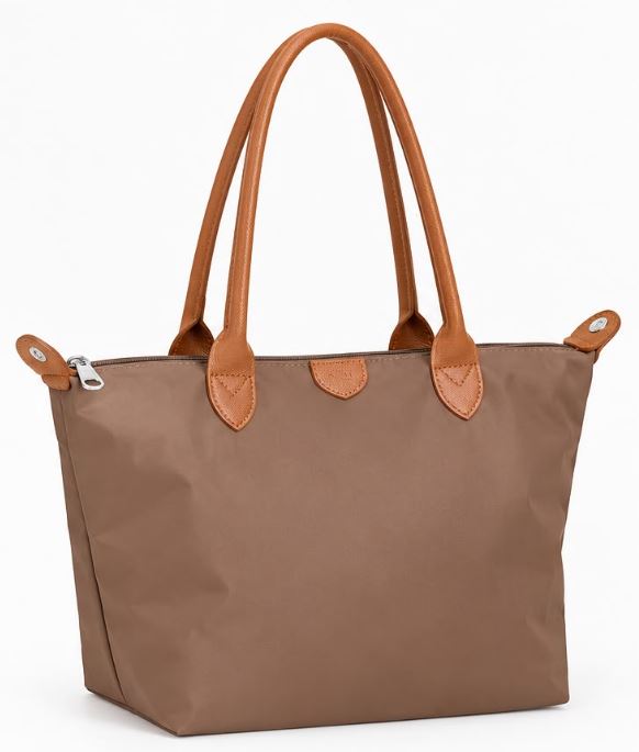 Bolso Maldivas Nailon | Personalización gratuita