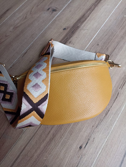 Riñonera/bandolera | Personalización gratuita