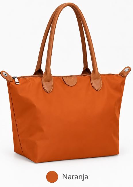 Bolso Maldivas Nailon | Personalización gratuita