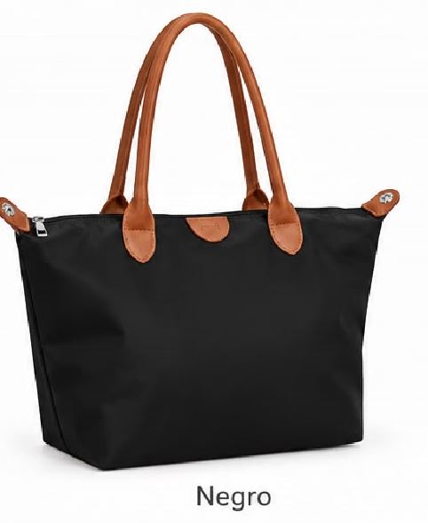 Bolso Maldivas Nailon | Personalización gratuita