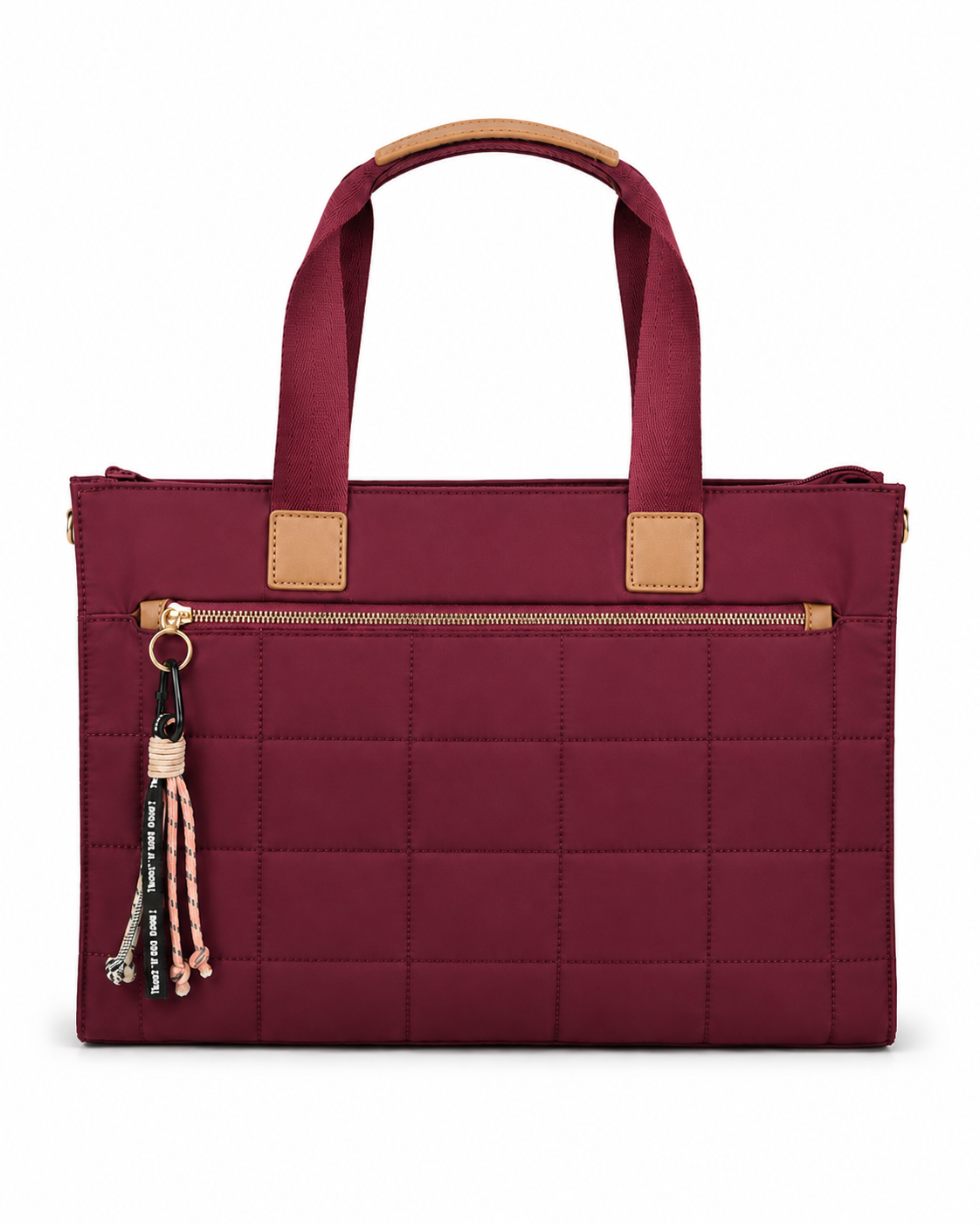Bolso Pau | Personalización gratuita