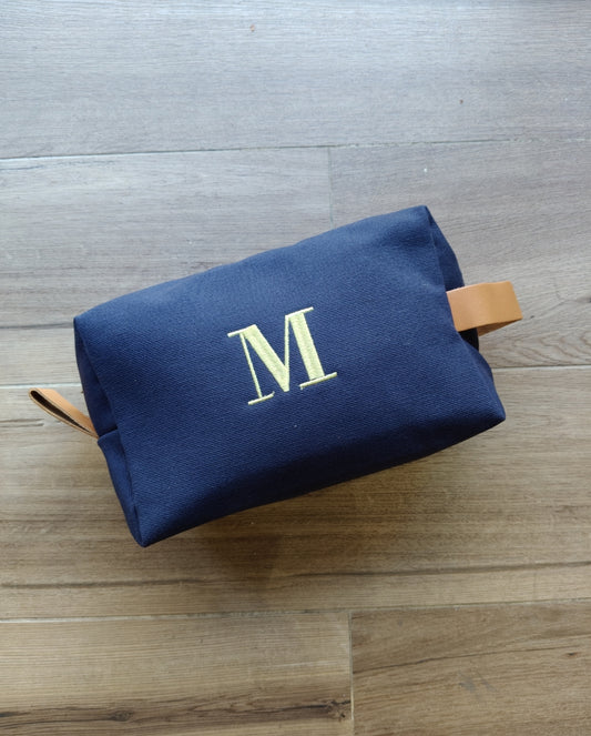 Neceser lona unisex | Personalización gratuita