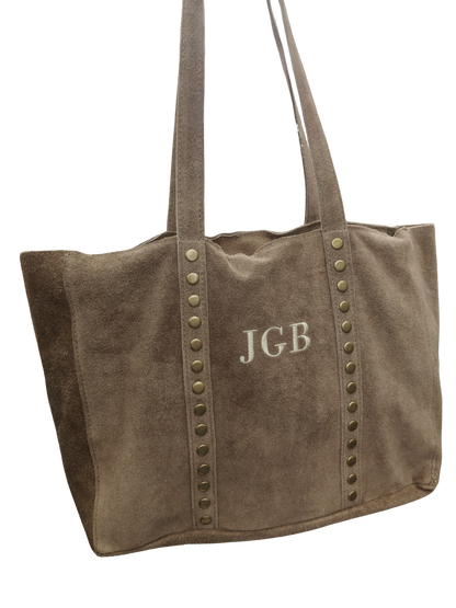 Bolso Karla Tachuelas | Personalización gratuita