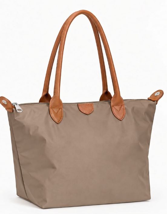 Bolso Maldivas Nailon | Personalización gratuita