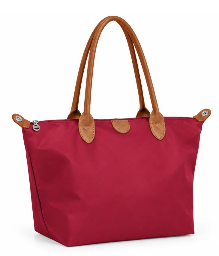 Bolso Maldivas Nailon | Personalización gratuita
