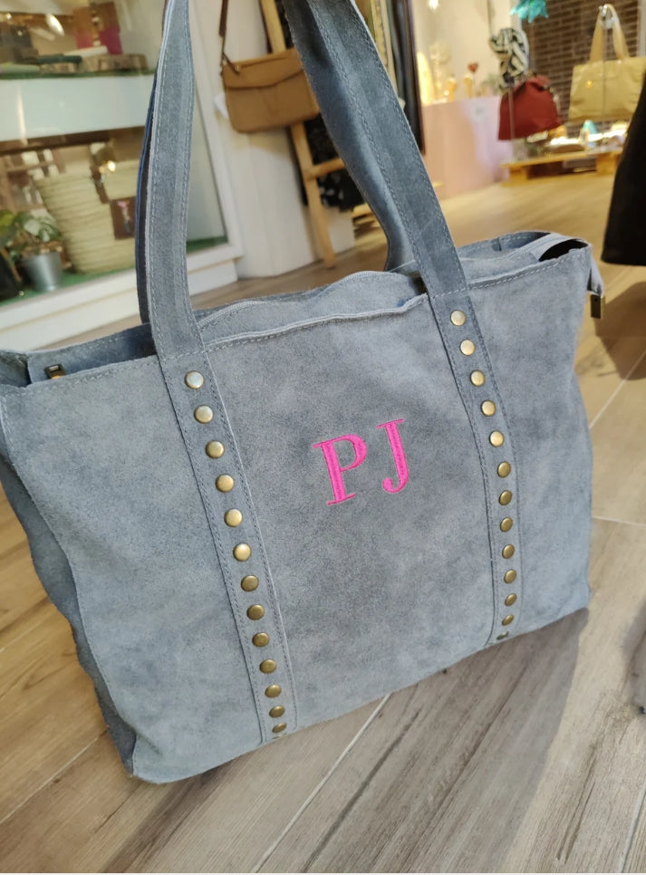 Bolso Karla Tachuelas | Personalización gratuita