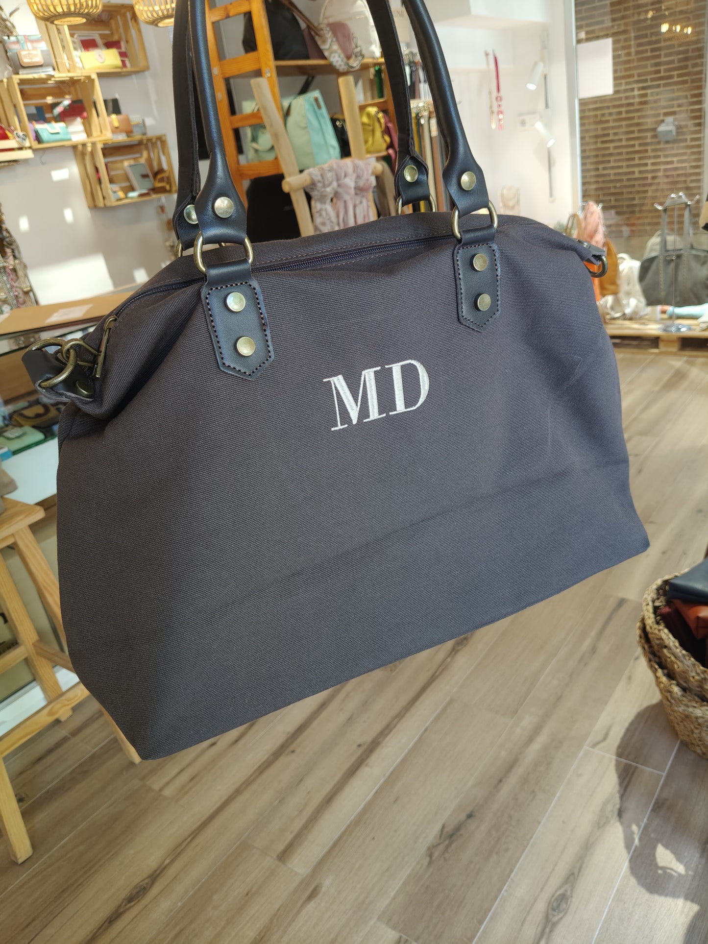 Bolso Camper | Personalización gratuita