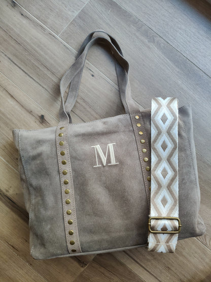 Bolso Karla Tachuelas | Personalización gratuita