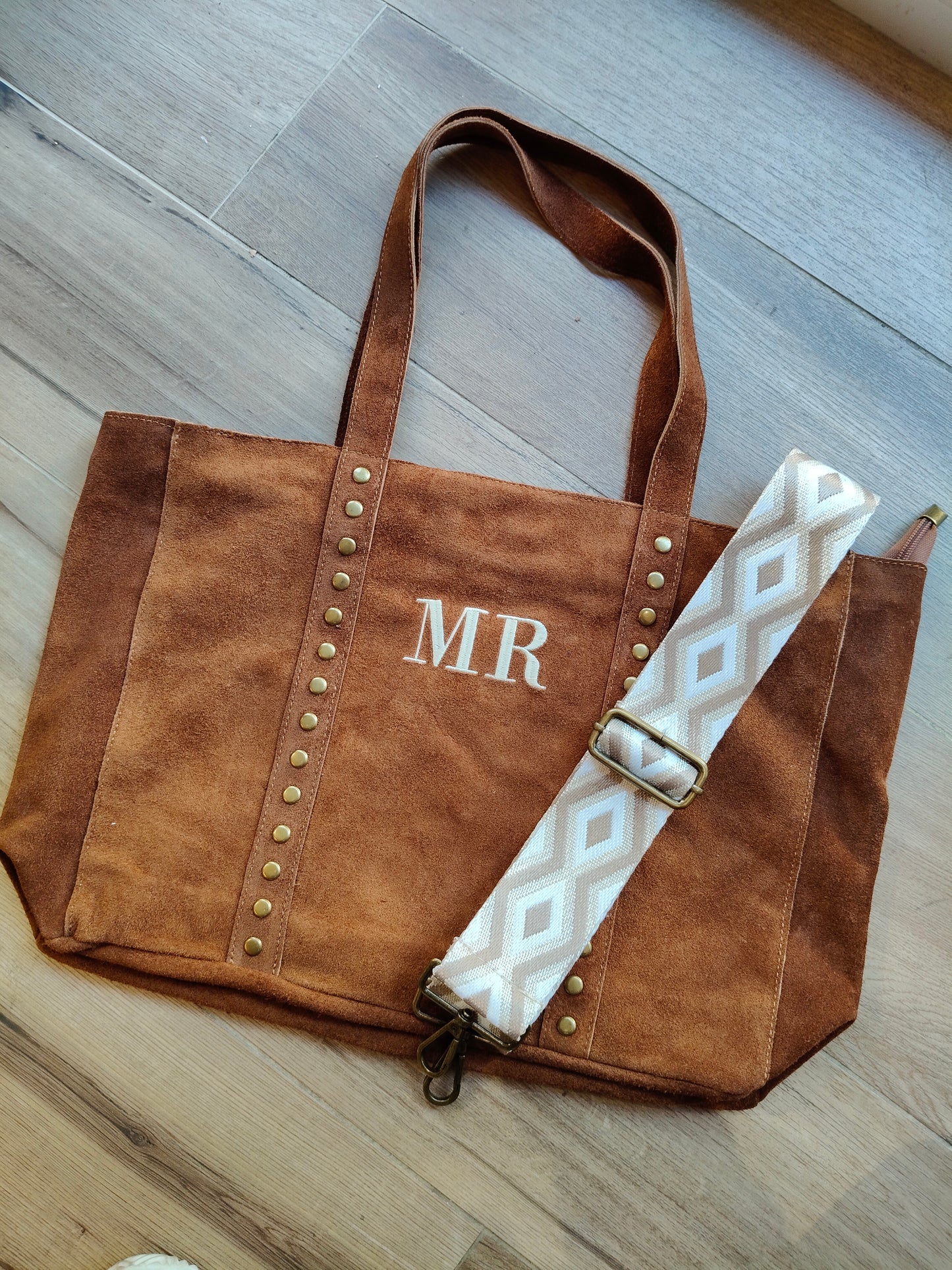 Bolso Karla Tachuelas | Personalización gratuita