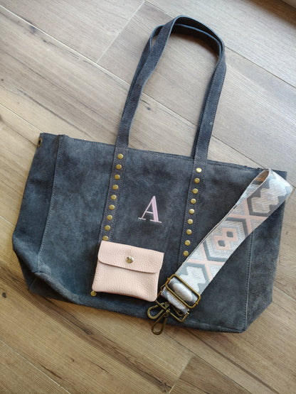Bolso Karla Tachuelas | Personalización gratuita