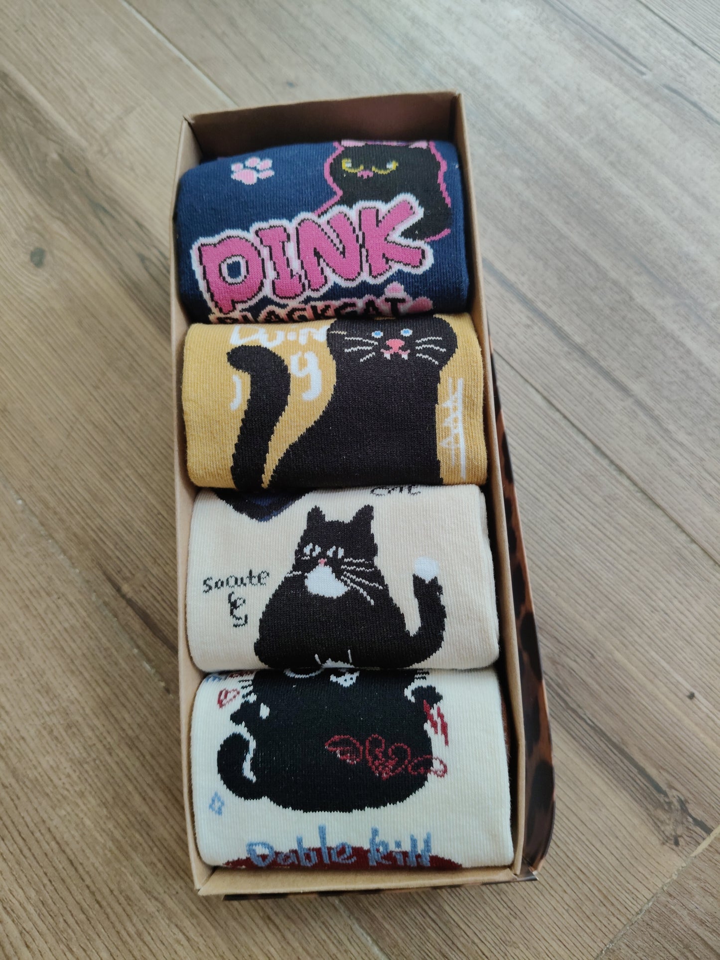 Pack Calcetines | Divertidos