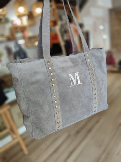 Bolso Karla Tachuelas | Personalización gratuita