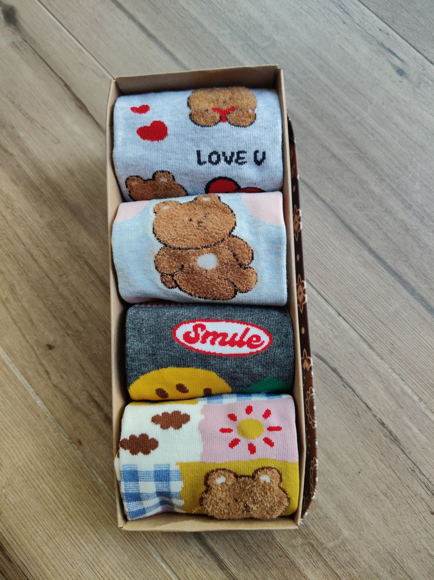 Pack Calcetines | Divertidos