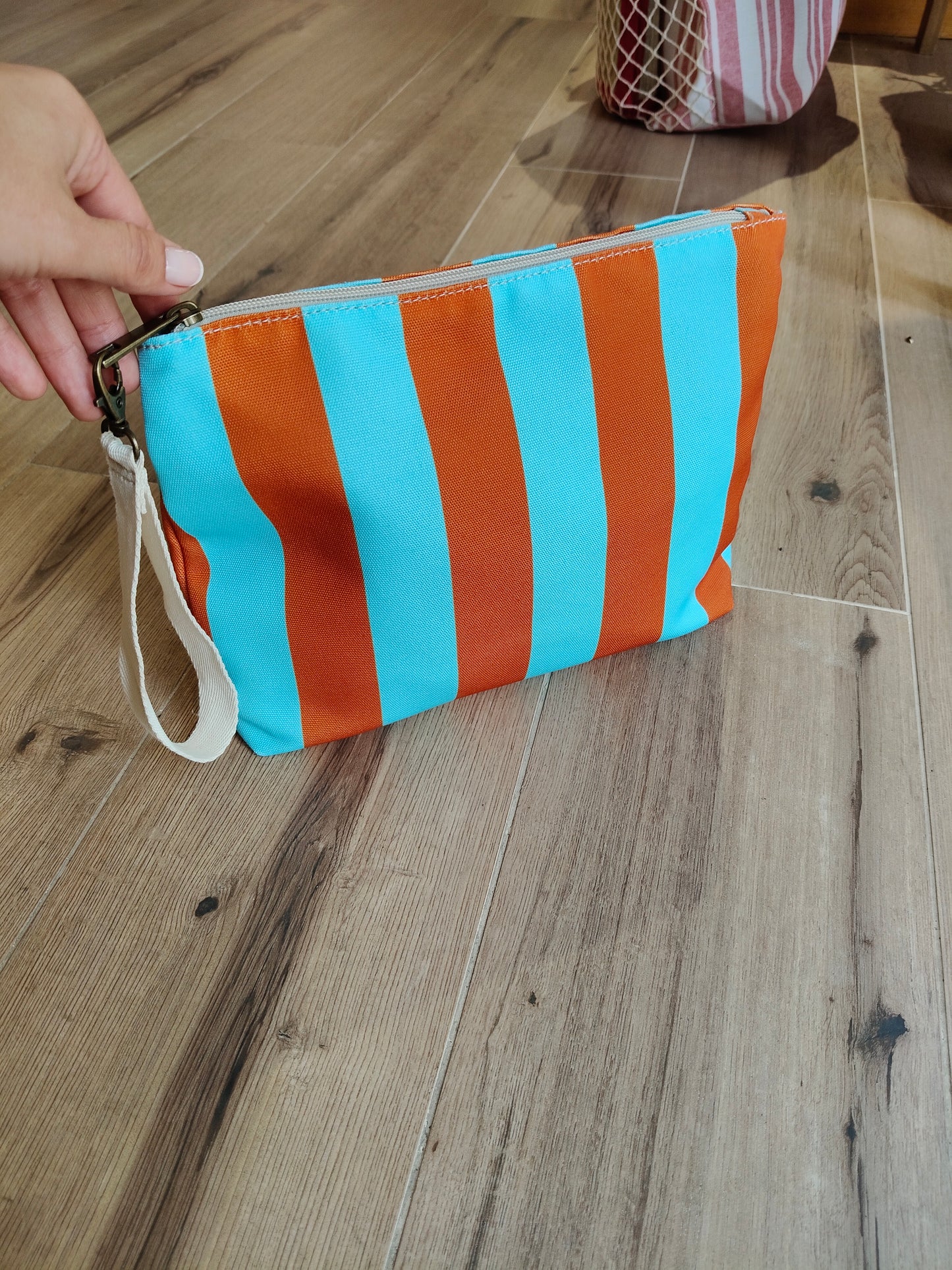 Neceser Caleta | Personalización incluida