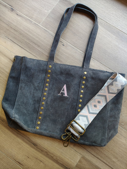 Bolso Karla Tachuelas | Personalización gratuita