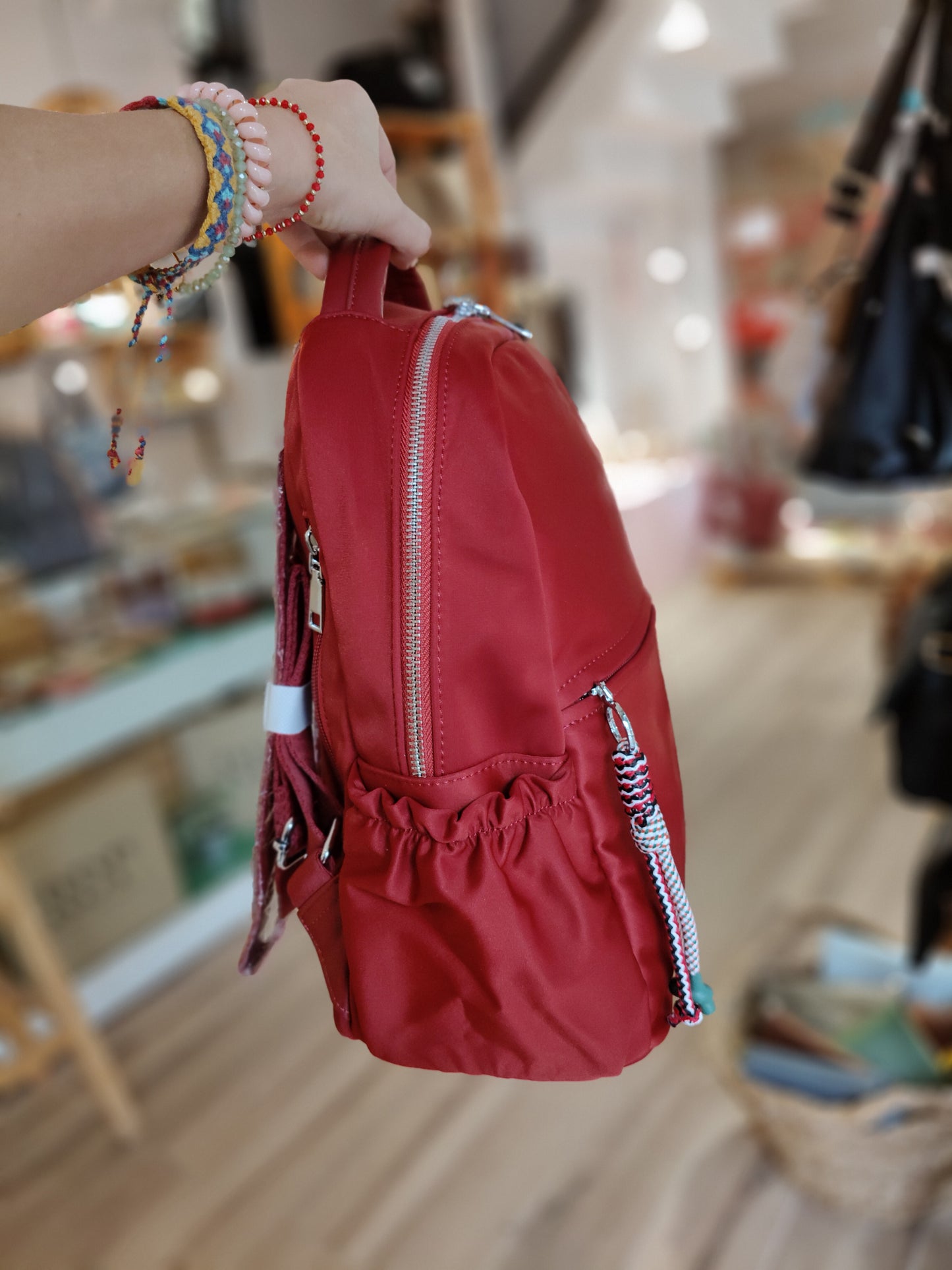 Mochila EMMA | Personalización gratuita