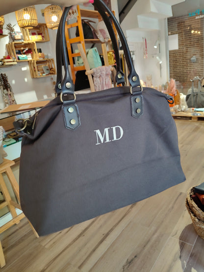 Bolso Camper | Personalización gratuita