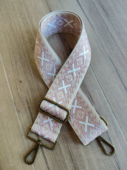 Asa rosa palo- beige