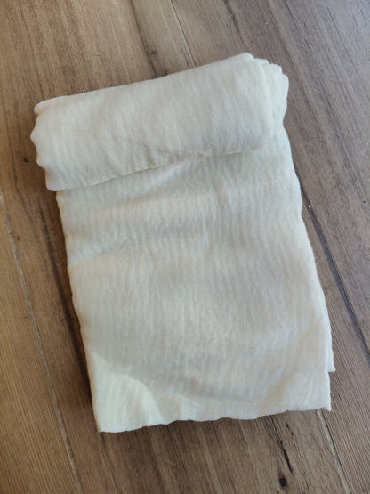 Pañuelos suaves de entretiempo