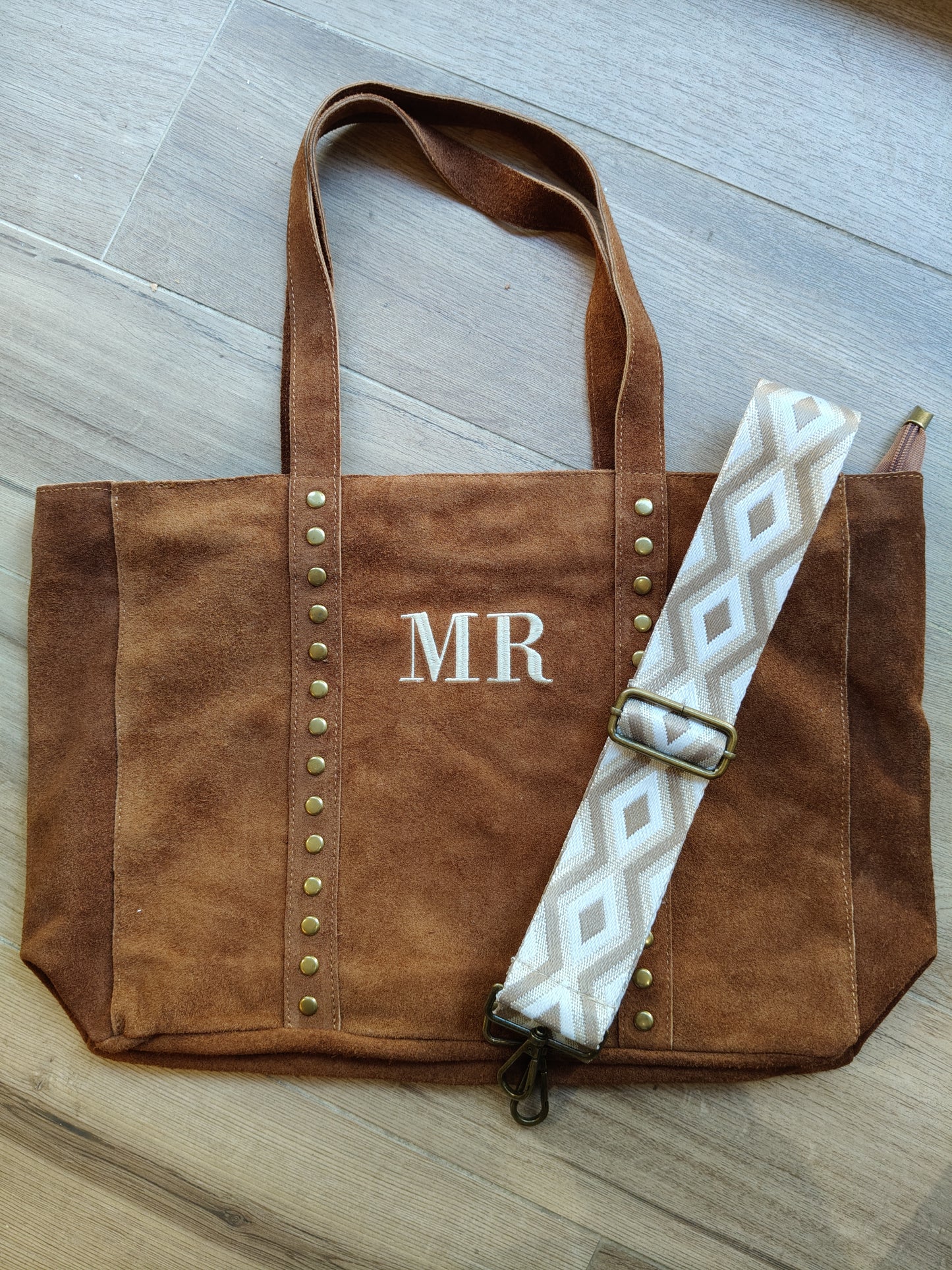 Bolso Karla Tachuelas | Personalización gratuita