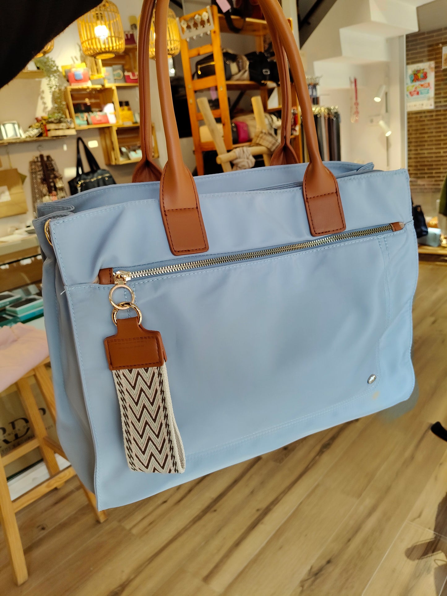 Bolso Neri | Personalización gratuita