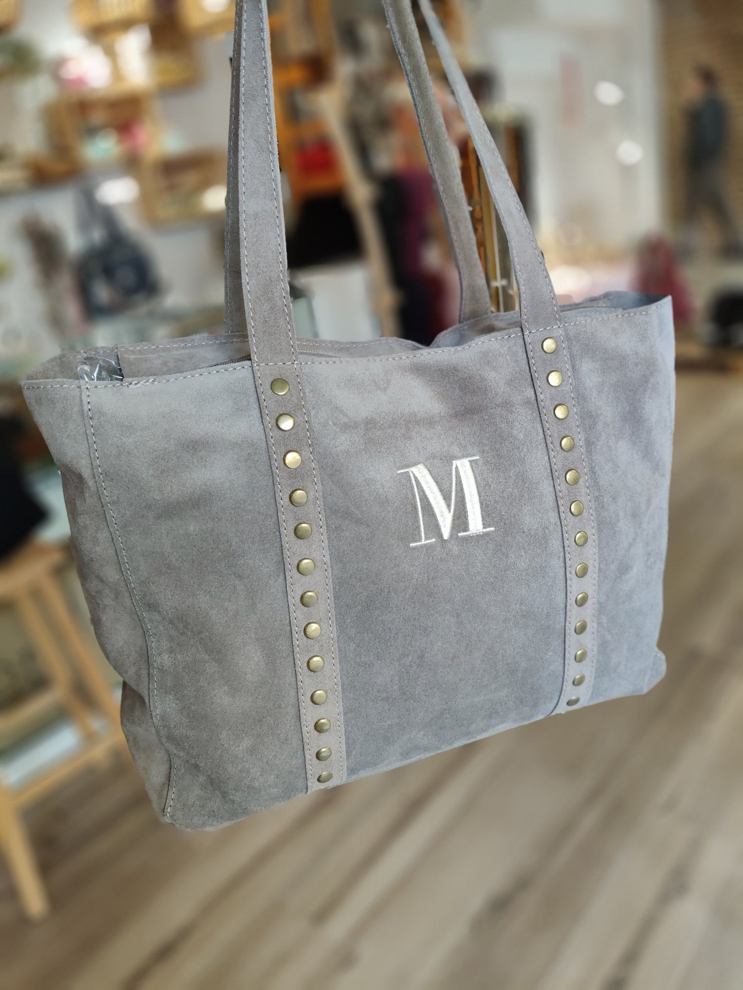 Bolso Karla Tachuelas | Personalización gratuita