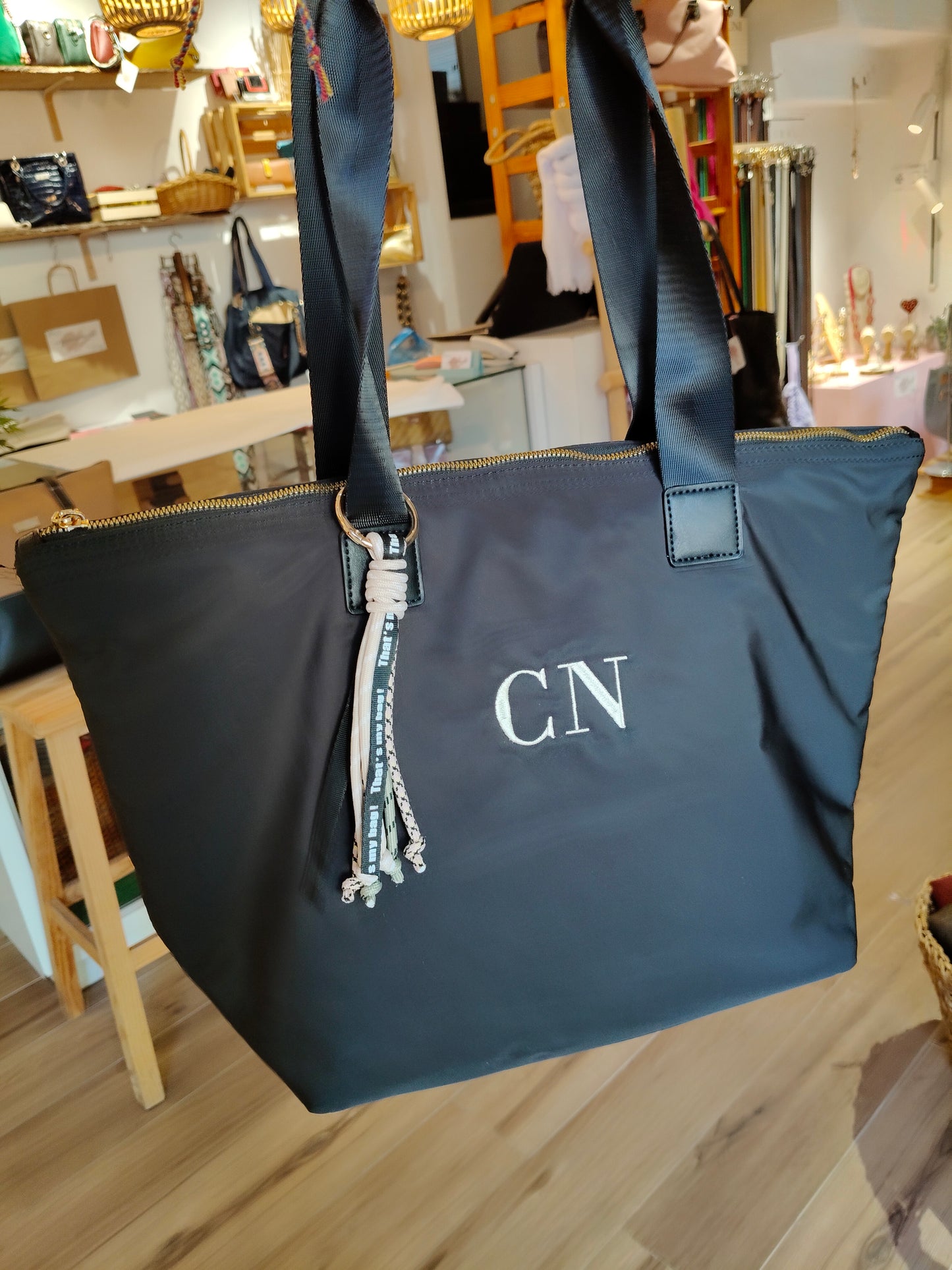 Bolso Lavanda | Personalización gratuita