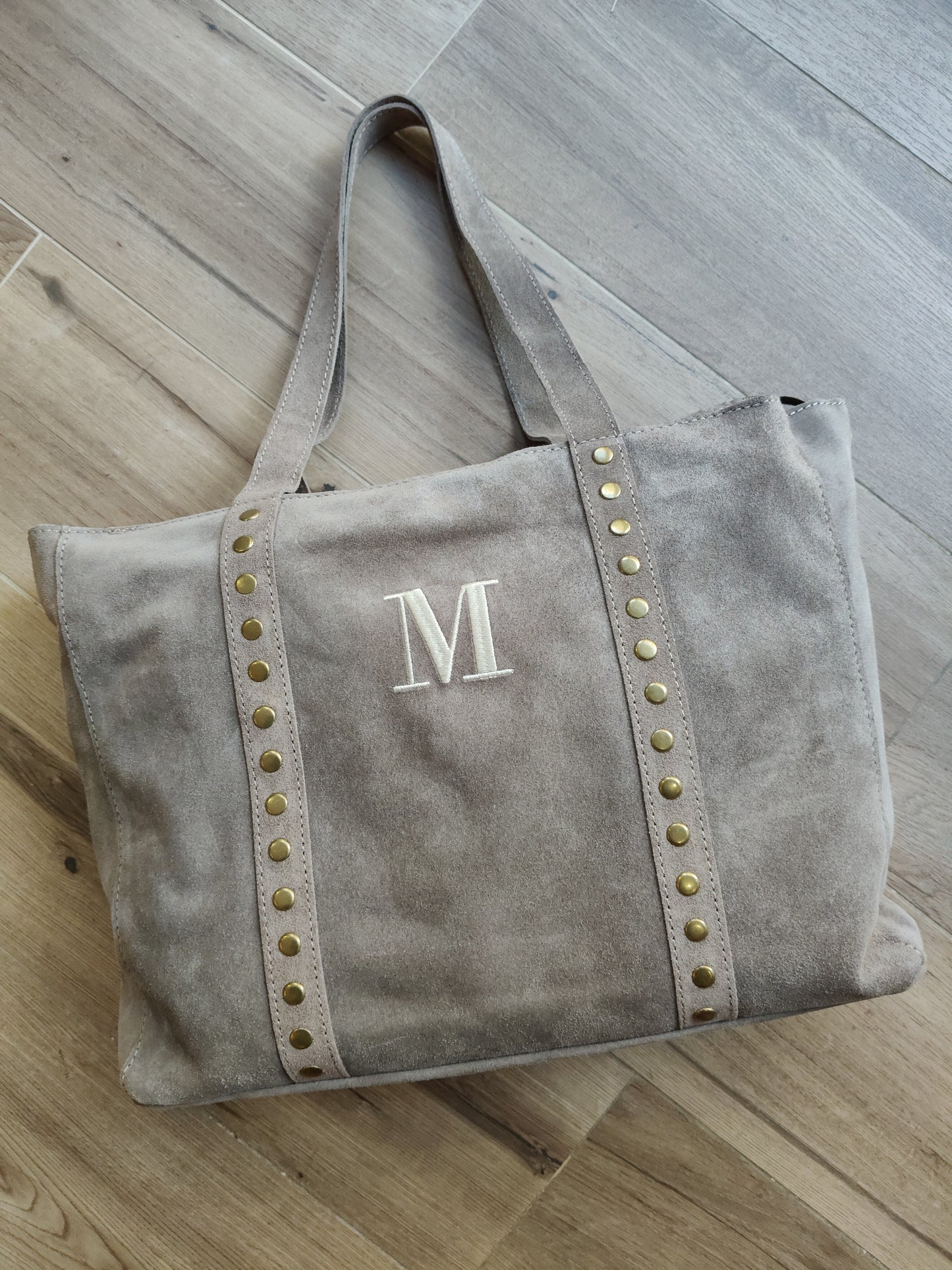 Bolso Karla Tachuelas | Personalización gratuita