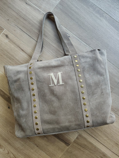 Bolso Karla Tachuelas | Personalización gratuita