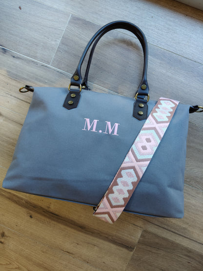 Bolso Camper | Personalización gratuita