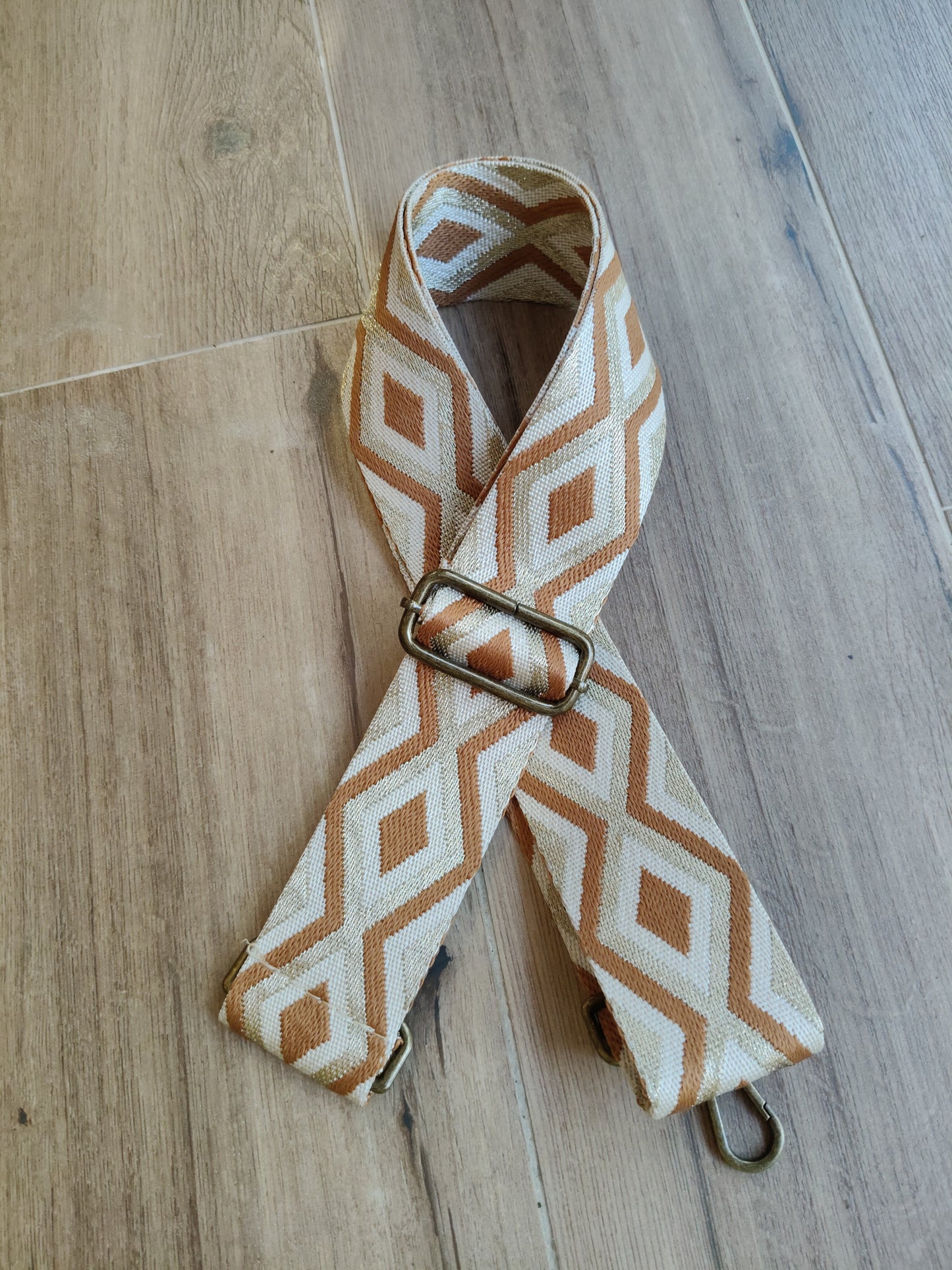 Asa Camel -beige