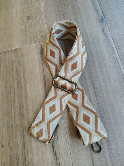 Asa Camel -beige