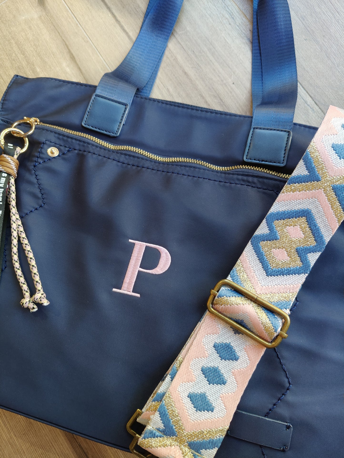 Bolso Duna | Personalización gratuita