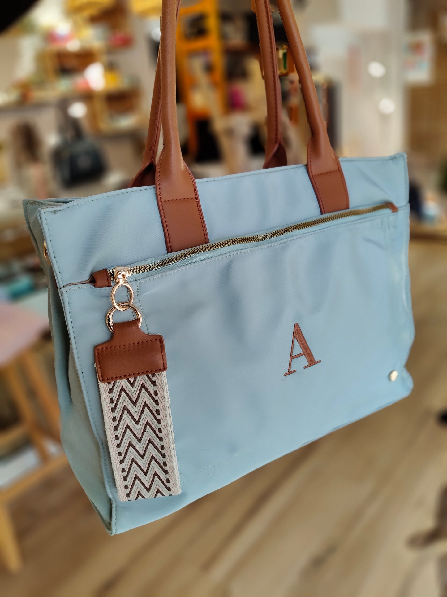 Bolso Neri | Personalización gratuita