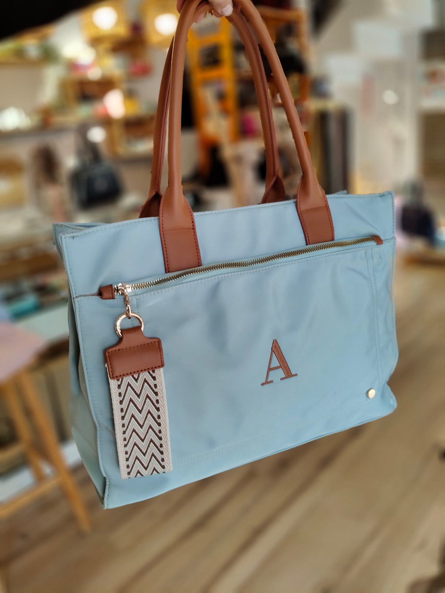 Bolso Neri | Personalización gratuita