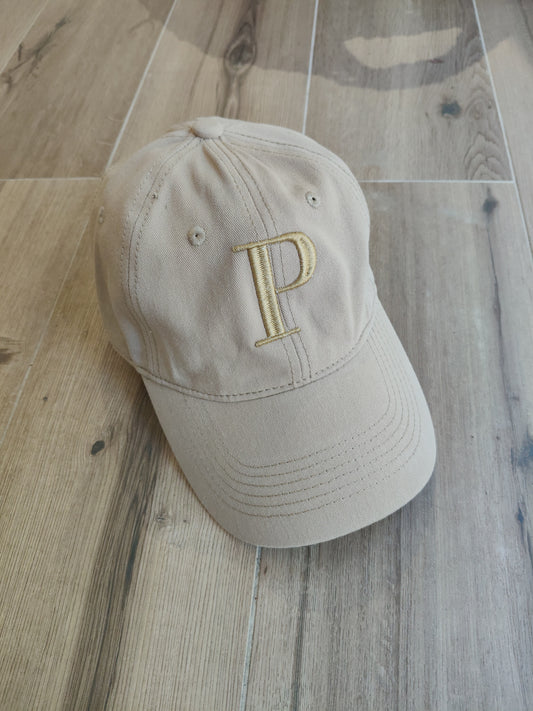 Gorra ( PERSONALIZACIÓN GRATUITA)